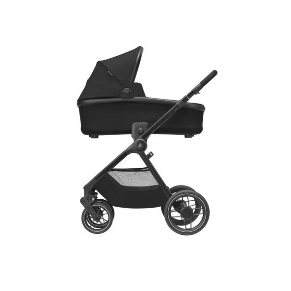 MAXI-COSI SET OXFORD + KORBA ORIA + ADAPTÉRY + PEBBLE 360 PRO² + ZDARMA FAMILYFIX 360 PRO - TROJKOMBINACE - KOČÁRKY A PŘÍSLUŠENSTVÍ