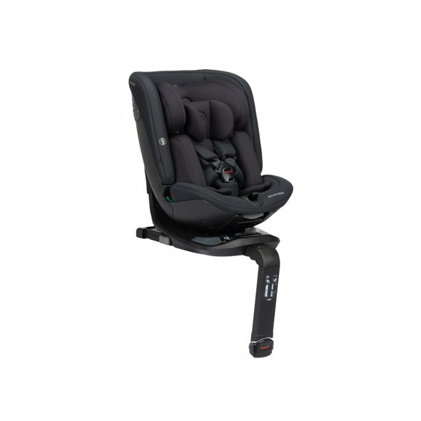 MAXI-COSI SPINEL 360 PLUS AUTHENTIC BLACK 2024 - AUTOSEDAČKY 0-36KG - AUTOSEDAČKY A PŘÍSLUŠENSTVÍ