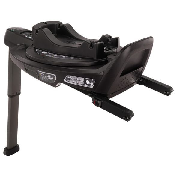 NUNA BASE™ CURV - BÁZE A ISOFIX BÁZE - AUTOSEDAČKY A PŘÍSLUŠENSTVÍ