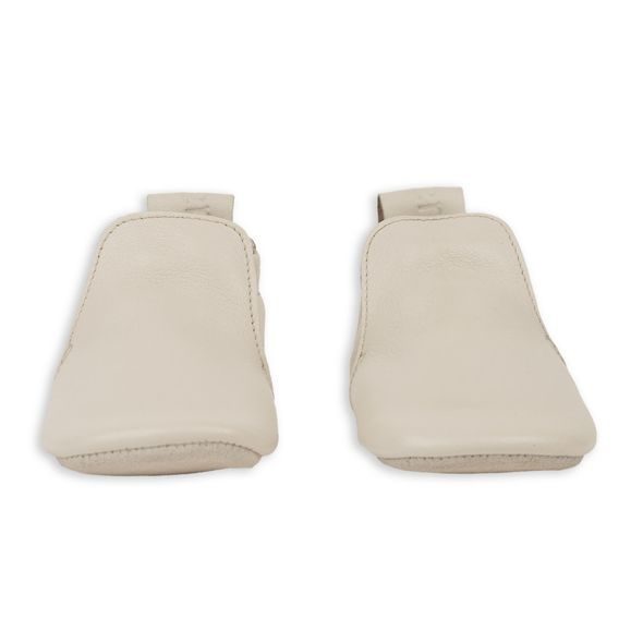 LODGER KOŽENÉ CAPÁČKY BIRCH 12 - 15 MĚSÍCŮ - KOJENECKÉ CAPÁČKY - PRO DĚTI