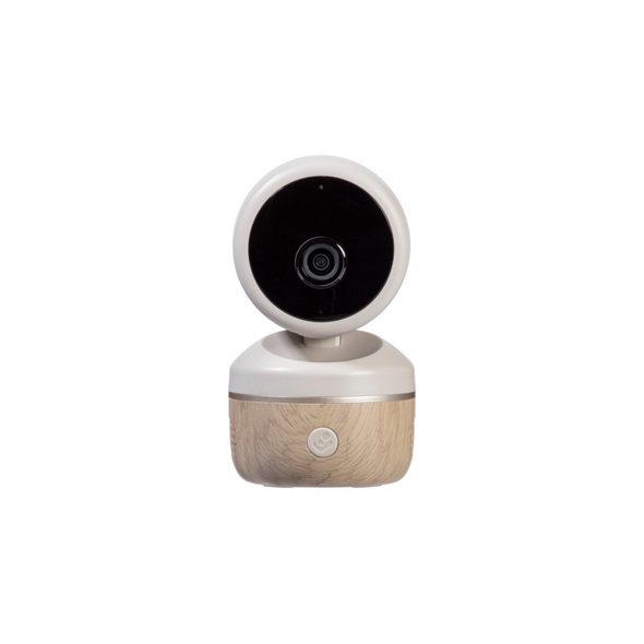 MAXI-COSI VIDEO CHŮVIČKA SEE PLUS ELEGANCE BEIGE - ELEKTRONICKÉ CHŮVIČKY - SPINKÁNÍ