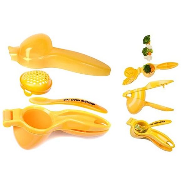 JACKSON BEAZELEY LTD. LIS NA POKRM WEAN MACHINE - MISKY, TALÍŘKY A PODLOŽKY - KRMENÍ