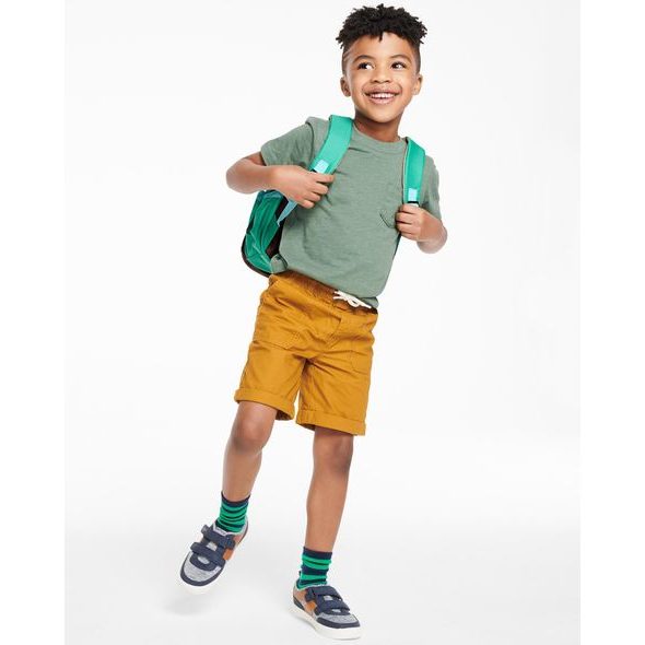 SKIP HOP ZOO BATŮŽEK DO ŠKOLKY MOPSLÍK 3+ - BATOHY A TAŠKY - PRO DĚTI