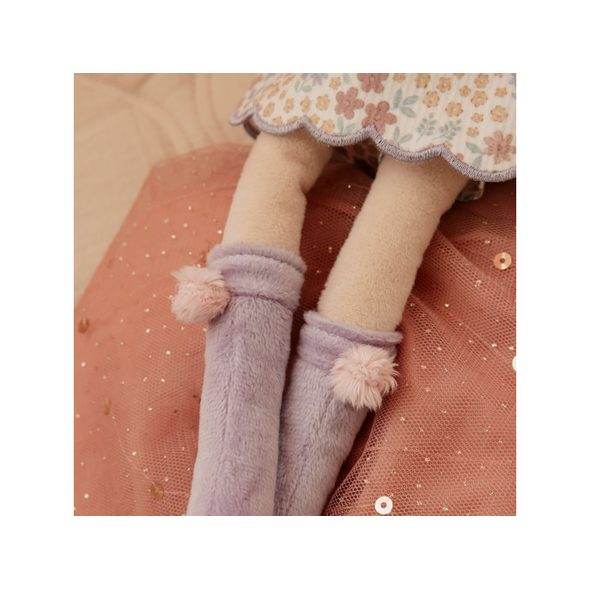 LITTLE DUTCH PANENKA AVA 35 CM - LITTLE DUTCH - PRO DĚTI