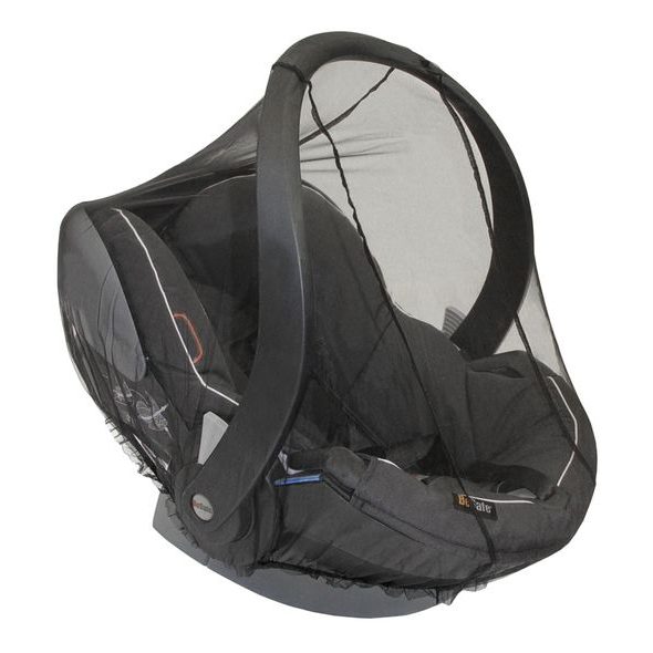 EMITEX UNIVERZÁLNÍ SÍŤKA NA AUTOSEDAČKU - PLÁŠTĚNKY A MOSKYTIÉRY - AUTOSEDAČKY A PŘÍSLUŠENSTVÍ