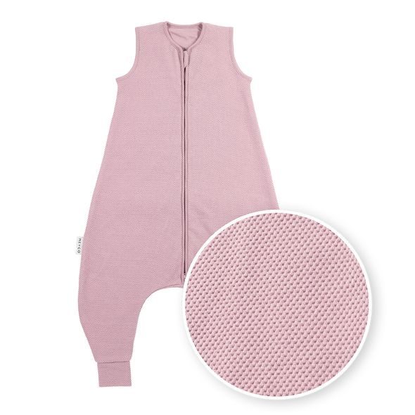 MEYCO JUMPER CLASSIC 92 CM - PURPLE PINK - SPACÍ PYTLE - SPINKÁNÍ