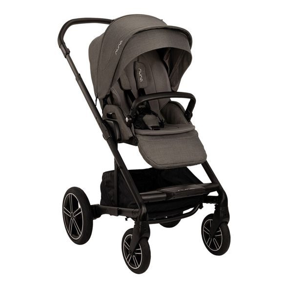 NUNA SET MIXX™ NEXT THUNDER - DVOJKOMBINACE - KOČÁRKY A PŘÍSLUŠENSTVÍ