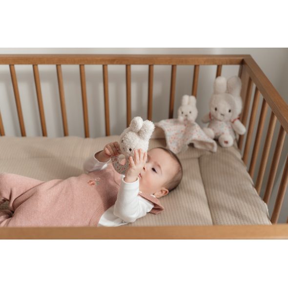 LITTLE DUTCH DÁRKOVÁ SADA KRÁLÍČEK MIFFY LUCKY BLOSSOM - MIFFY - PRO DĚTI