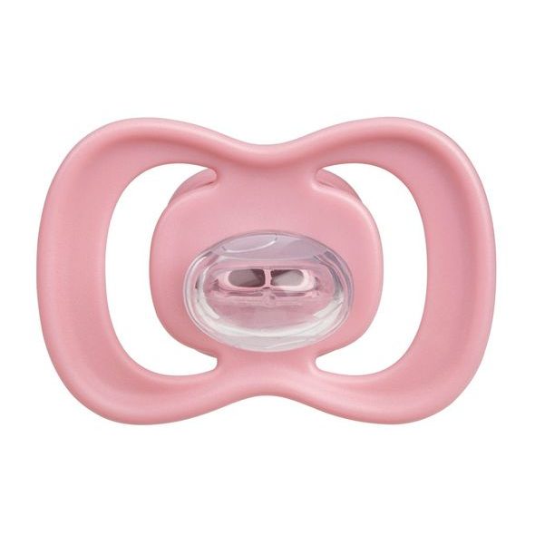 B.BOX DUDLÍKY SILIKONOVÉ 6M+, 2 KS - BERRY/BLUSH - ŠIDÍTKA A DOPLŇKY - KRMENÍ