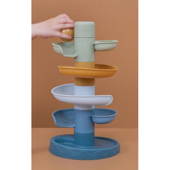 LITTLE DUTCH KULIČKOVÁ DRÁHA - KULIČKOVÉ DRÁHY - PRO DĚTI