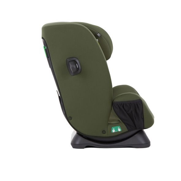 JOIE EVERY STAGE™ R129 MOSS - AUTOSEDAČKY 0-36KG - AUTOSEDAČKY A PŘÍSLUŠENSTVÍ