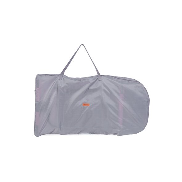 CHILDHOME LEHÁTKO SKLÁDACÍ EVOLUX NATURAL ANTHRACITE - LEHÁTKA A HOUPADLA - SPINKÁNÍ