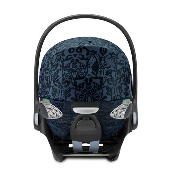 CYBEX FASHION JEWELS OF NATURE CLOUD T I-SIZE - AUTOSEDAČKY 0-13KG - AUTOSEDAČKY A PŘÍSLUŠENSTVÍ