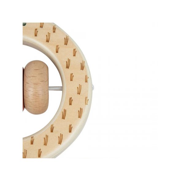 TINY LOVE DÁRKOVÁ SADA GARDEN OF ADVENTURES - DÁRKOVÉ SADY - PRO DĚTI