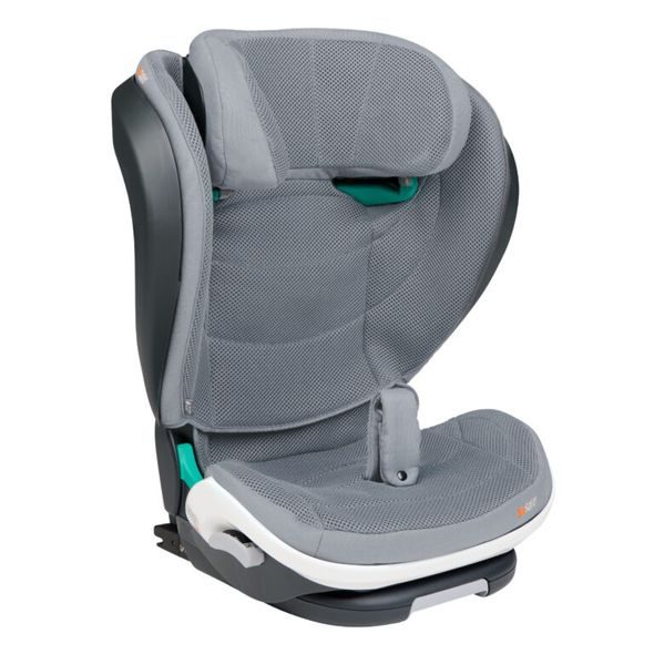 BESAFE FLEX FIX 2 PEAK MESH - AUTOSEDAČKY 15-36KG - AUTOSEDAČKY A PŘÍSLUŠENSTVÍ