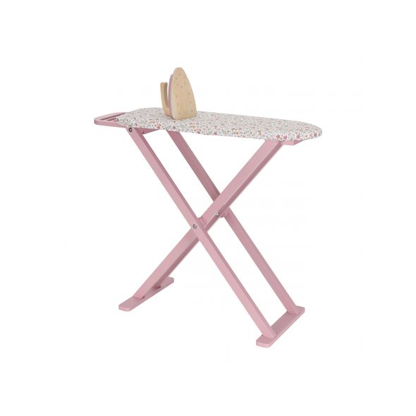 LITTLE DUTCH ŽEHLICÍ PRKNO S ŽEHLIČKOU - LITTLE DUTCH - PRO DĚTI