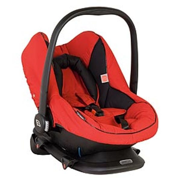 BEBECAR EASY MAXI 0-13KG - AUTOSEDAČKY 0-13KG - AUTOSEDAČKY A PŘÍSLUŠENSTVÍ