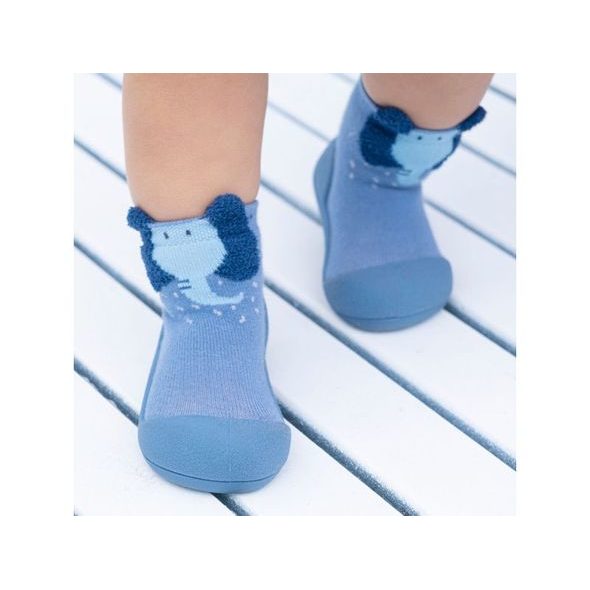 ATTIPAS BOTIČKY ZOOTOPIA - BOTIČKY - PRO DĚTI