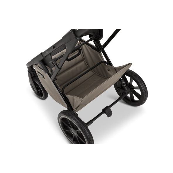 MOON PIÚ EXTRA SET MUD 2024 - DVOJKOMBINACE - KOČÁRKY A PŘÍSLUŠENSTVÍ