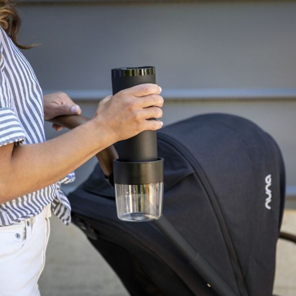 NUNA CUPHOLDER TRIV™ - DRŽÁKY NA PITÍ - KOČÁRKY A PŘÍSLUŠENSTVÍ