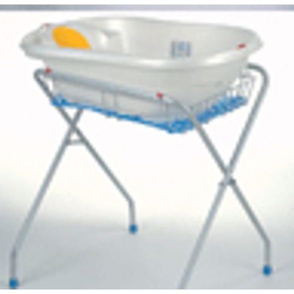 OK BABY STOJÁNEK NA VANIČKY - STOJÁNKY NA VANIČKY - KOUPÁNÍ A ZDRAVÍ