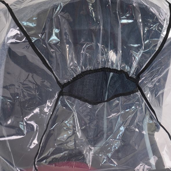 PETITE&MARS PLÁŠTĚNKA NA SPORTOVNÍ KOČÁREK - PLÁŠTĚNKY - KOČÁRKY A PŘÍSLUŠENSTVÍ