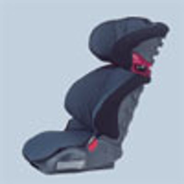 BRITAX RÖMER ADVENTURE 2010 CLASSICLINE - AUTOSEDAČKY 15-36KG - AUTOSEDAČKY A PŘÍSLUŠENSTVÍ