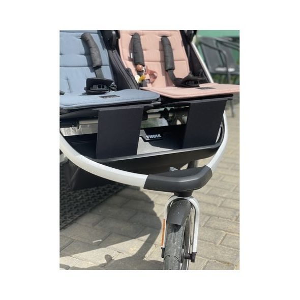 KIDILOO POLOHOVÁNÍ NOŽIČEK THULE URBAN GLIDE - PODLOŽKY DO KOČÁRKU - KOČÁRKY A PŘÍSLUŠENSTVÍ