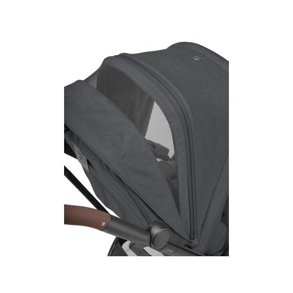 MAXI-COSI LEONA 2 KOČÁREK TWILLIC GRAPHITE - KOČÁRKY - KOČÁRKY A PŘÍSLUŠENSTVÍ