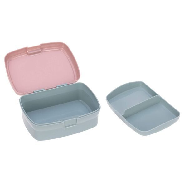 LÄSSIG LUNCH SET ABOUT FRIENDS CHINCHILLA - VÝHODNÉ SADY - KRMENÍ