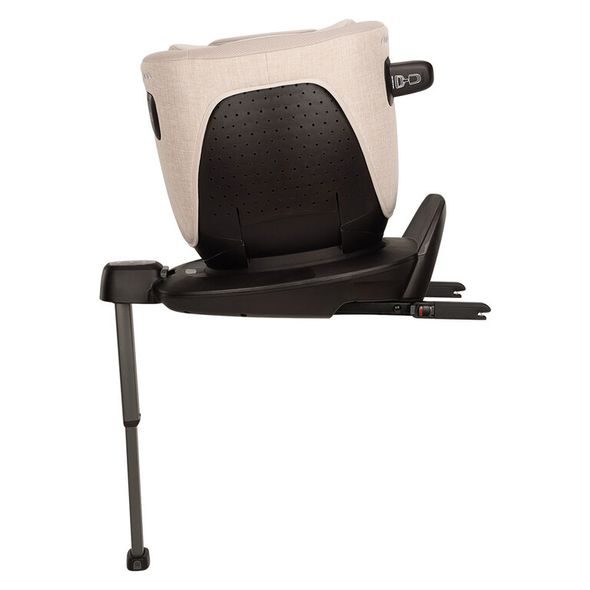 NUNA PRUU™ AIRE BISCOTTI - AUTOSEDAČKY 0-18KG - AUTOSEDAČKY A PŘÍSLUŠENSTVÍ