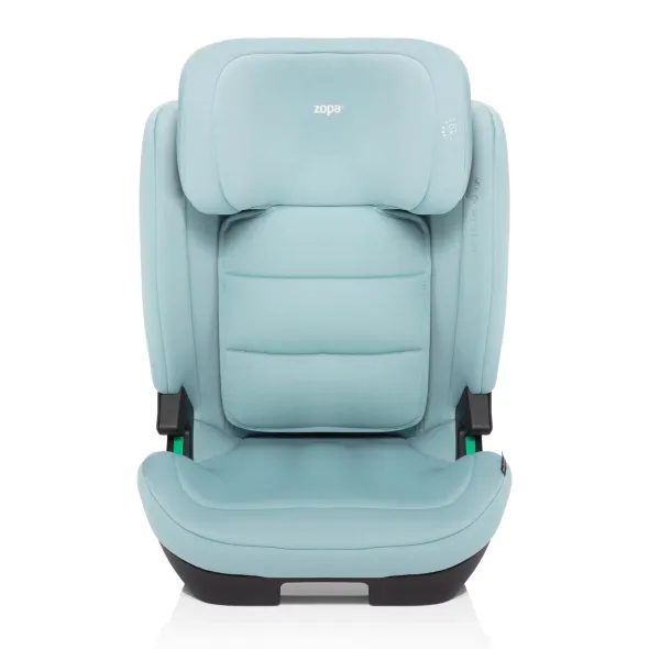 ZOPA AUTOSEDAČKA MATRIX S I-SIZE - AUTOSEDAČKY 15-36KG - AUTOSEDAČKY A PŘÍSLUŠENSTVÍ