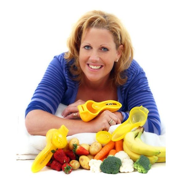 JACKSON BEAZELEY LTD. LIS NA POKRM WEAN MACHINE - MISKY, TALÍŘKY A PODLOŽKY - KRMENÍ