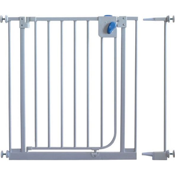 BABYPOINT NÁSTAVEC K ZÁBRANĚ PORTA 6,2 CM - BEZPEČNOST DĚTÍ V DOMÁCNOSTI - KOUPÁNÍ A ZDRAVÍ