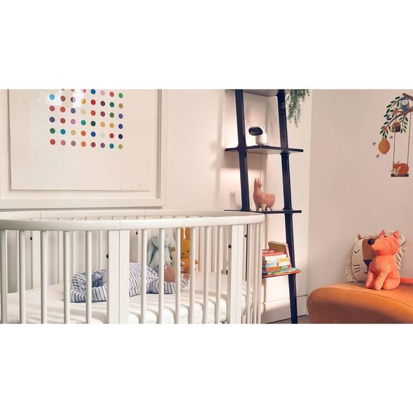 MOTOROLA DĚTSKÁ CHŮVIČKA PIP 1010 CONNECT - ELEKTRONICKÉ CHŮVIČKY - SPINKÁNÍ