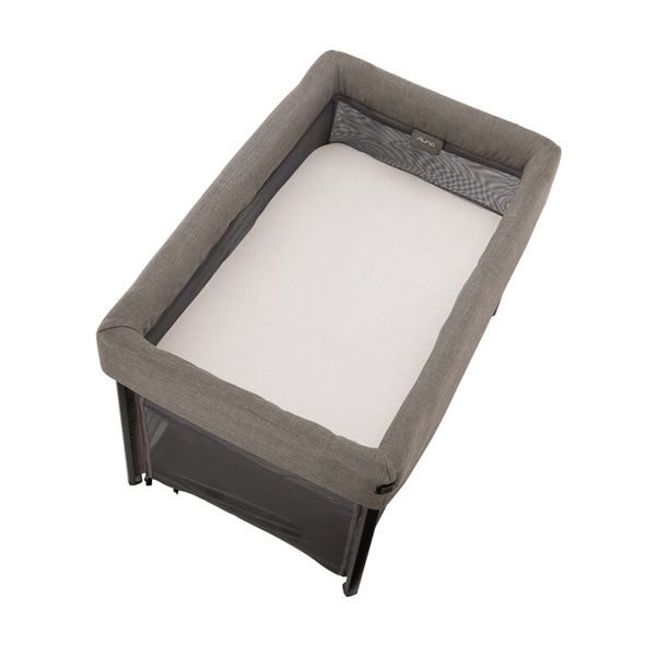 NUNA PAAL™ GRANITE - CESTOVNÍ POSTÝLKY - SPINKÁNÍ