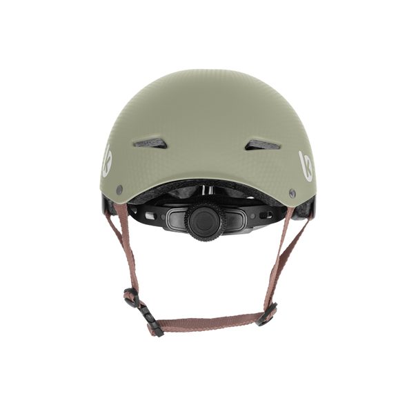 KIKKABOO PŘILBA DĚTSKÁ ARMY GREEN - HELMY A OCHRANNÉ POMŮCKY - NOŠENÍ & SPORT