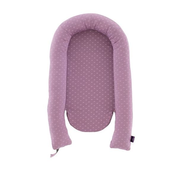 TRÄUMELAND HNÍZDEČKO COMFORT HEARTSOME - HNÍZDEČKA - SPINKÁNÍ