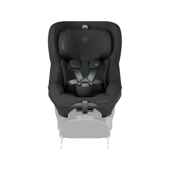 MAXI-COSI PEARL SLIDE PRO AUTOSEDAČKA AUTHENTIC BLACK - AUTOSEDAČKY 9-18KG - AUTOSEDAČKY A PŘÍSLUŠENSTVÍ