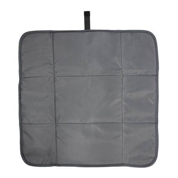 CANPOL BABIES MULTIFUNKČNÍ PŘEBALOVACÍ BATOH ČERNÝ - PŘEBALOVACÍ BATOHY - KOČÁRKY A PŘÍSLUŠENSTVÍ