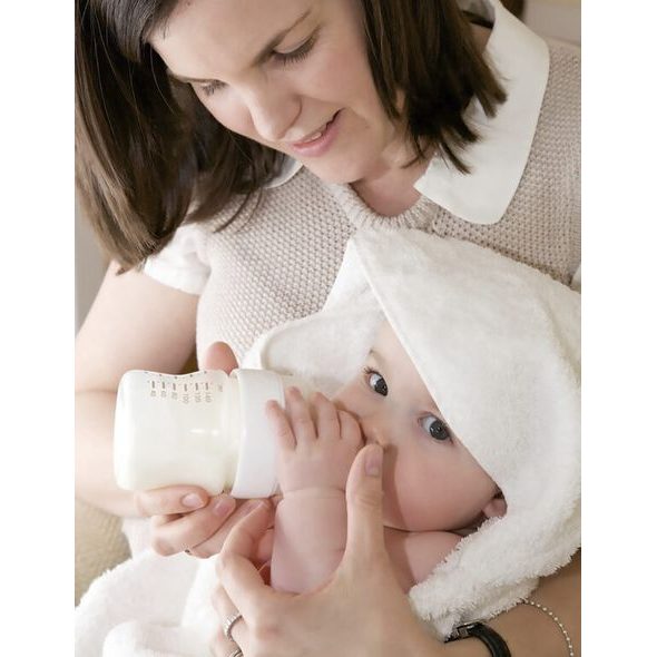 YOOMI NABÍJEČKA NA OHŘÍVAČ - OHŘÍVAČKY MLÉKA A STRAVY - KRMENÍ