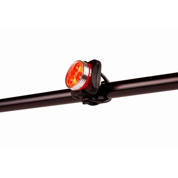 MOON LED SVĚTLA S USB - BEZPEČNOSTNÍ PRVKY - KOČÁRKY A PŘÍSLUŠENSTVÍ