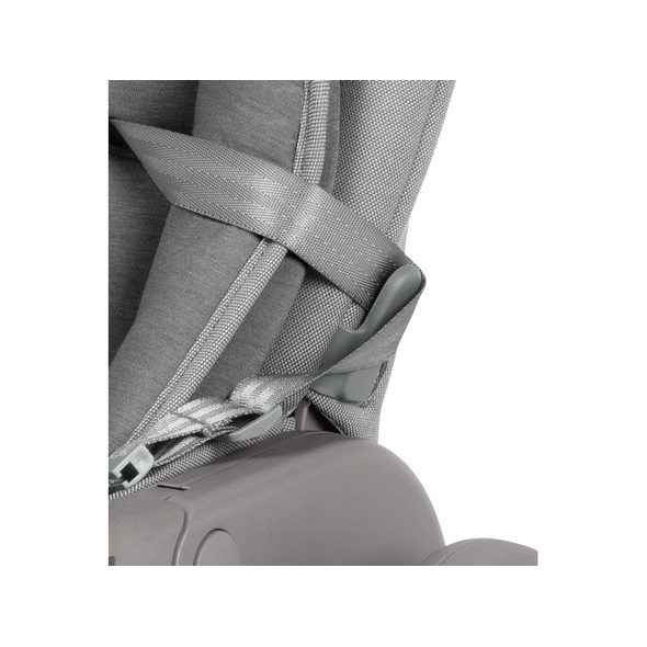 MAXI-COSI MINLA PLUS ŽIDLIČKA ROSTOUCÍ ELEGANCE GRAPHITE - JÍDELNÍ ŽIDLIČKY PLASTOVÉ - KRMENÍ