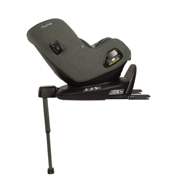 NUNA PRUU™ FOREST - AUTOSEDAČKY 0-18KG - AUTOSEDAČKY A PŘÍSLUŠENSTVÍ