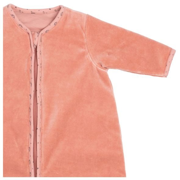 BEBE JOU TEPLÝ SPACÍ PYTEL PRO MIMINKA FABULOUS SWAN 70CM - SPACÍ PYTLE - SPINKÁNÍ