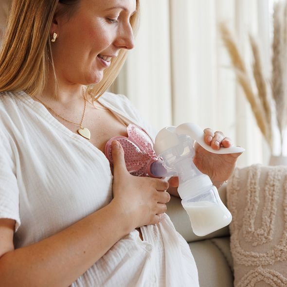 BABYONO POLŠTÁŘKY NA PRSA GELOVÉ PRO TEPLÝ I STUDENÝ OBKLAD HOT&COLD - POPORODNÍ POMŮCKY - PRO MAMINKY