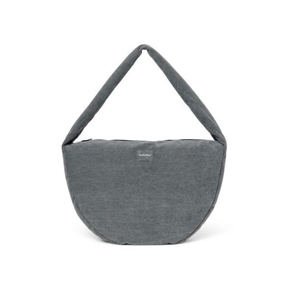 STUDIO NOOS DENIM CROSS BODY BAG BLUE - DOPLŇKY - PRO MAMINKY