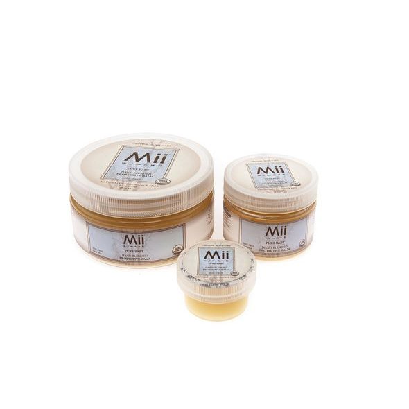 MII™ PURE BABY ORGANIC HYDRATAČNÍ OLEJ - ŠAMPONY A KOSMETIKA - KOUPÁNÍ A ZDRAVÍ