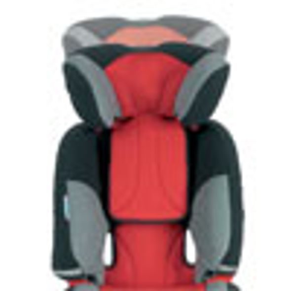 BRITAX RÖMER EVOLVA 123+ 2010 - AUTOSEDAČKY 9-36KG - AUTOSEDAČKY A PŘÍSLUŠENSTVÍ