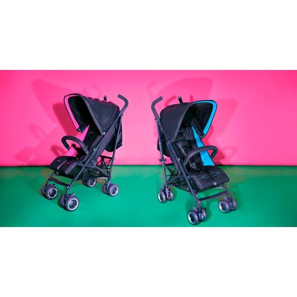 CYBEX ONYX FASHION 2012 - GOLFOVÉ KOČÁRKY - KOČÁRKY A PŘÍSLUŠENSTVÍ